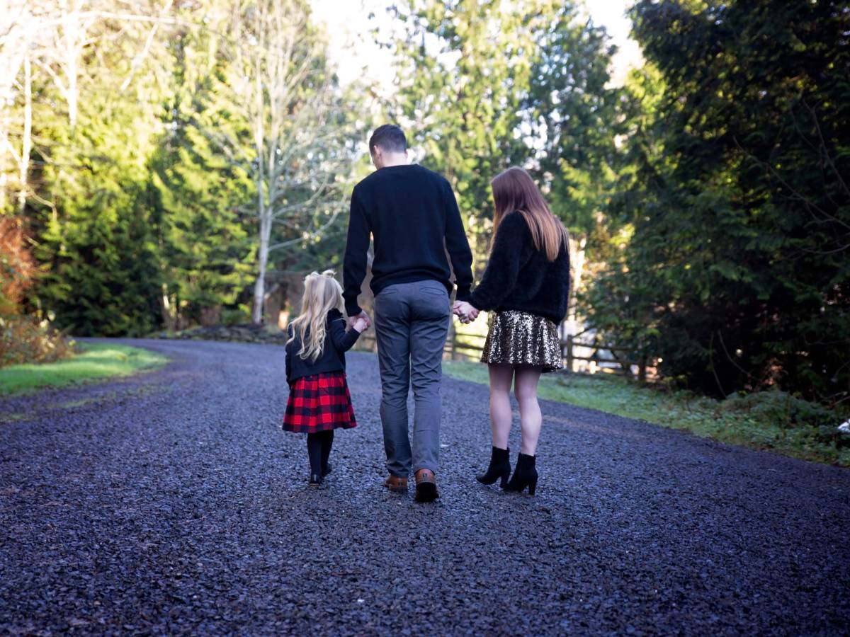 Our Journey to&nbsp;Fostering